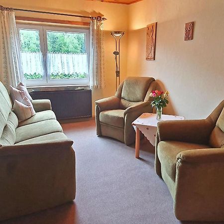 Ferienwohnung Breitenbrunn Erz 1031 外观 照片