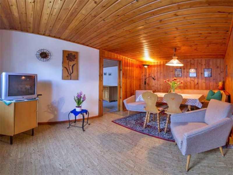 Ferienwohnung Breitenbrunn Erz 1031 外观 照片